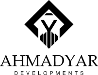 Ahmadyar Developments logo