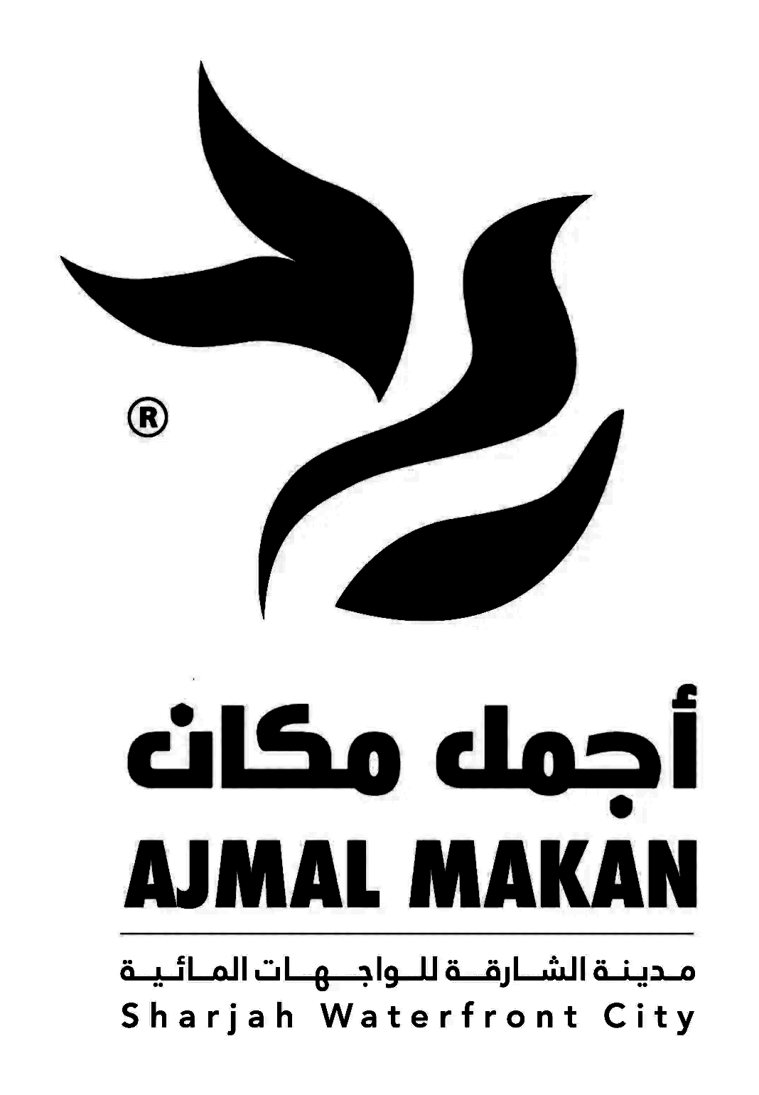 Ajmal Makan logo