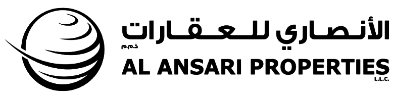 Al Ansari Properties logo