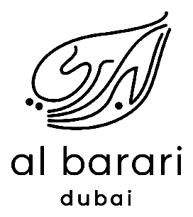 Al Barari logo