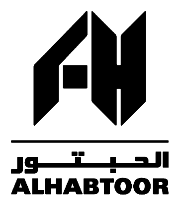 Al Habtoor logo