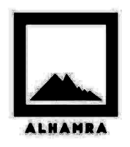 Al Hamra Real Estate Developer logo