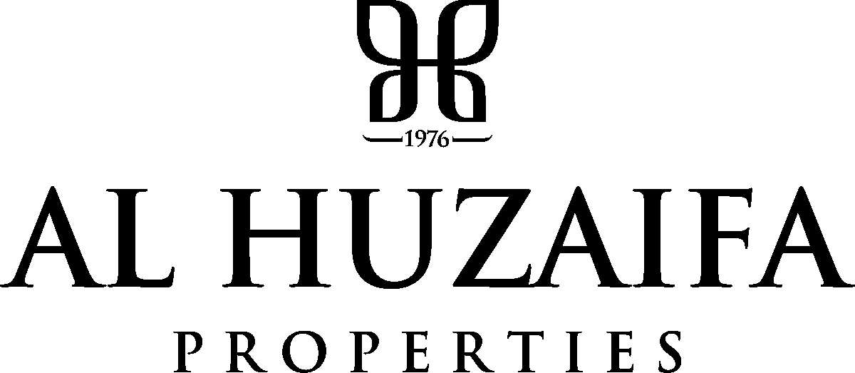 Al Huzaifa Properties logo