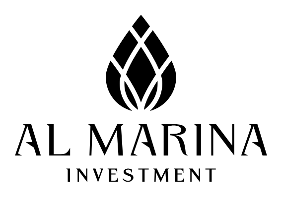 Al Marina Investment logo
