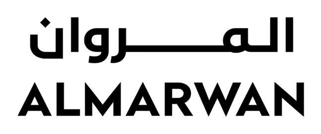 Al Marwan Developments logo