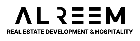 Al Reem Real Estate Development logo