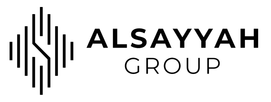 Al Sayyah Group logo
