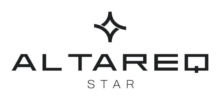 Al Tareq Star logo