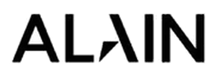 ALAIN logo