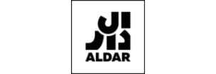 Aldar Properties logo