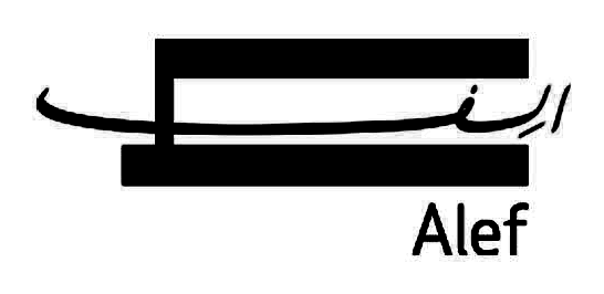 Alef logo