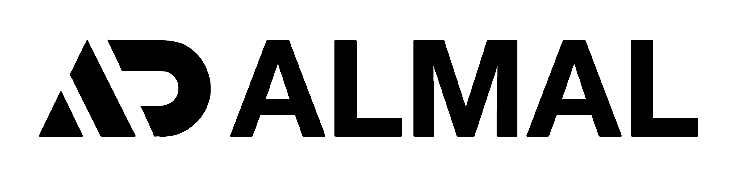 ALMAL logo
