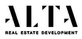 ALTA Real Estate Development logo