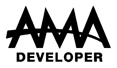 AMA Developer logo