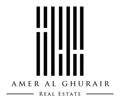 Amer Al Ghurair Real Estate Development logo