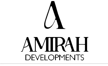 Amirah Developments logo