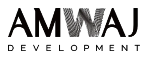 AMWAJ Development logo