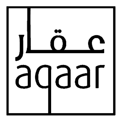 Aqaar logo