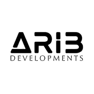 ARIB Developments logo