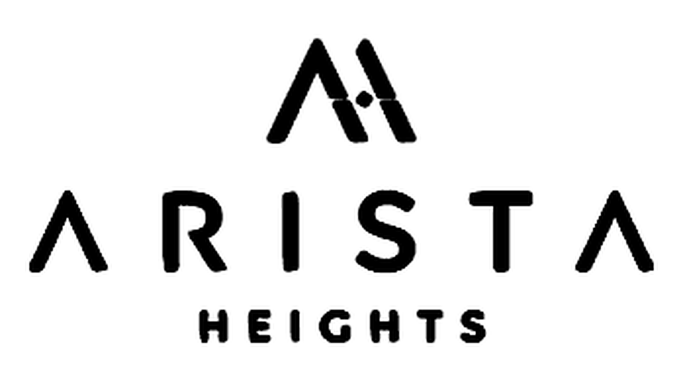 Arista Heights Real Estate Development logo