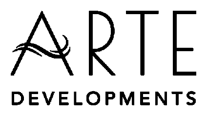 ARTE Developments logo