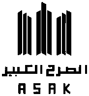 Asak Real Estate Development logo