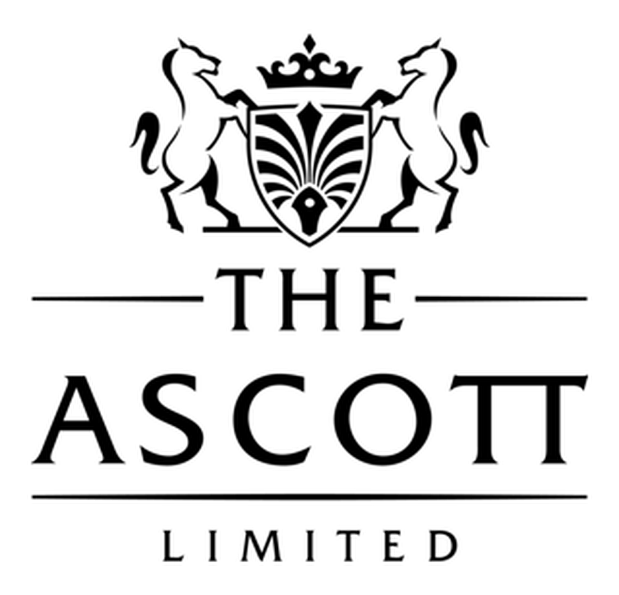 Ascott Limited logo