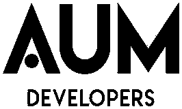 AUM Development logo