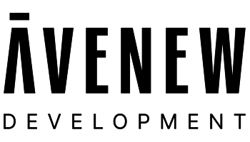 AVENEW Development logo