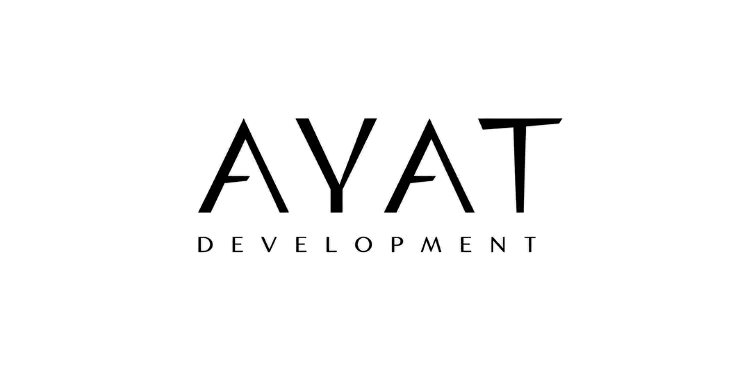 Ayat Development logo