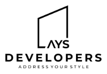 AYS Developers logo