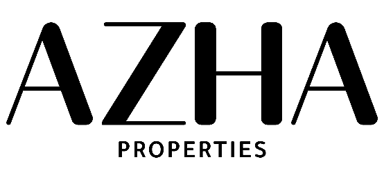 Azha Development logo