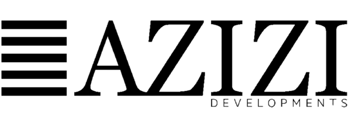 Azizi Developments logo