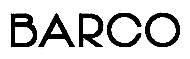 Barco Developers logo