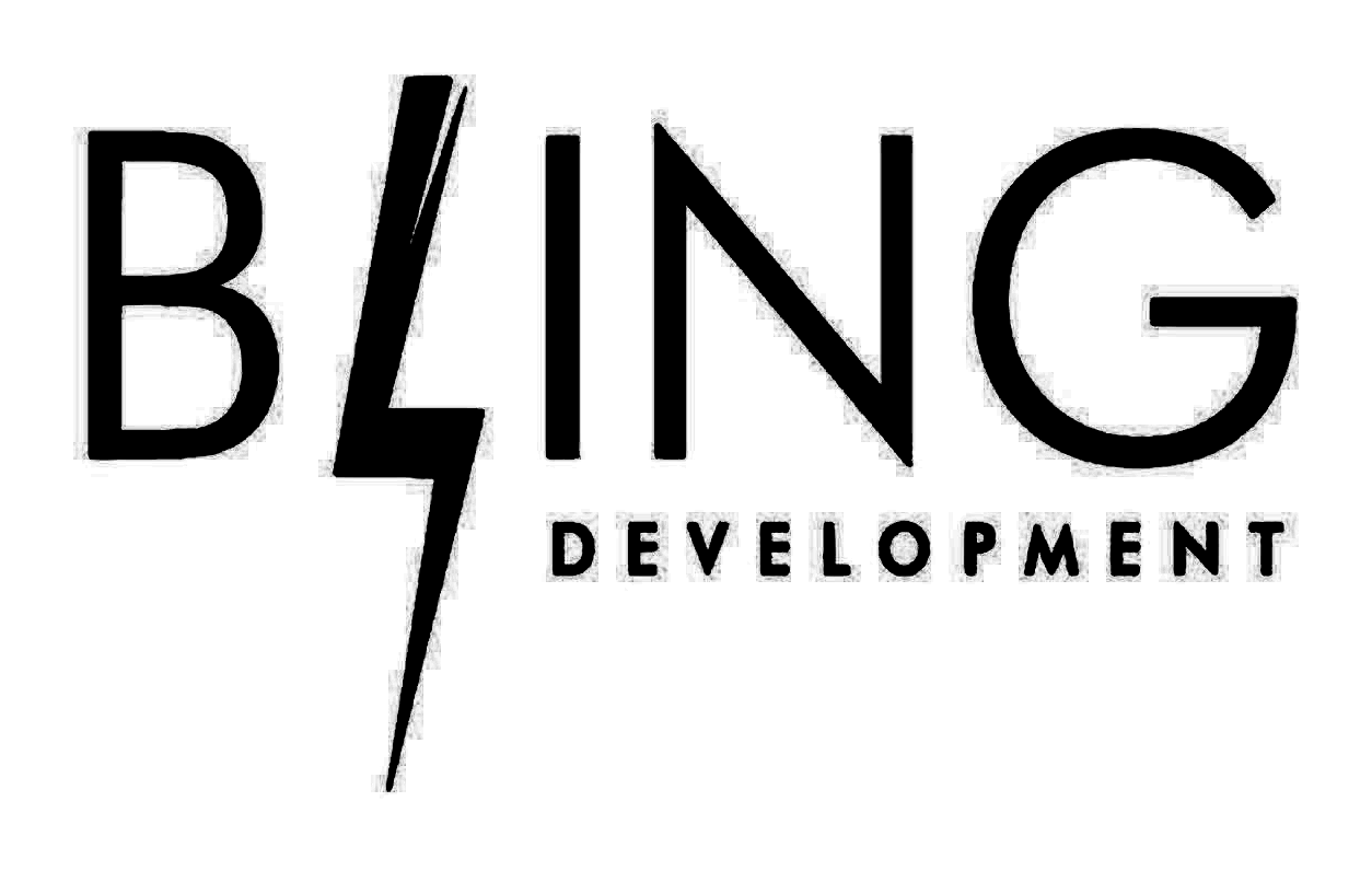 Bling Development logo