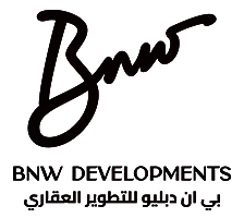 BNW Developments logo