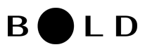 Bold Living Real Estate Development logo