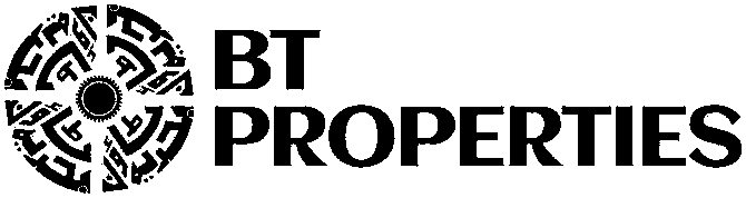 BT Properties logo