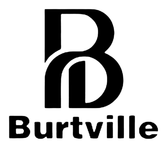 Burtville Developments logo