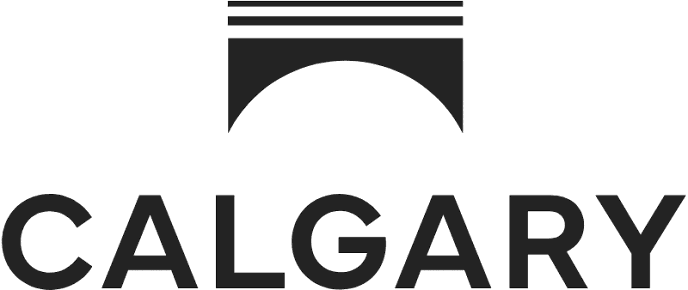Calgary Properties logo