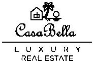 Casabella Luxury Real Estate logo