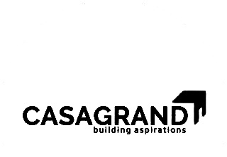 Casagrand Development logo