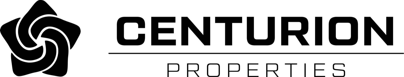 Centurion Properties logo