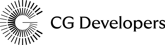CG Developers logo