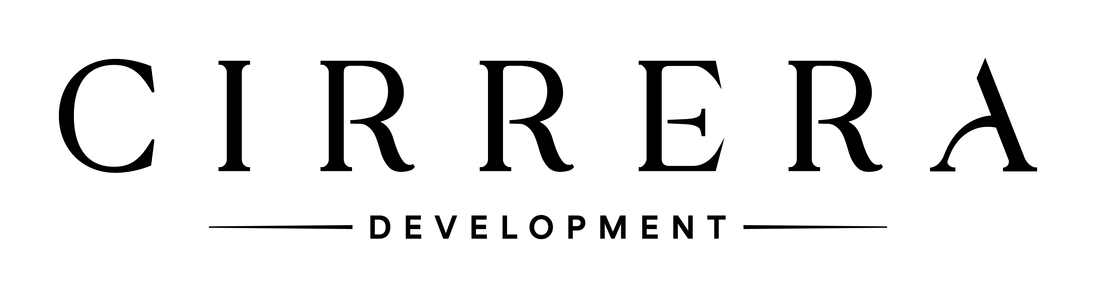 Cirrera (Capital International Real Estate Developer) logo