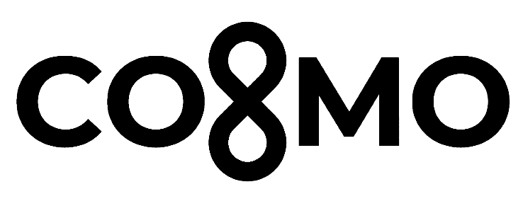 Cosmo Developments logo