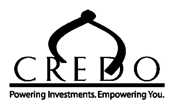 Credo Investments FZE logo