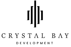 Crystal Bay Development logo