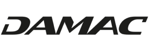 DAMAC Properties logo