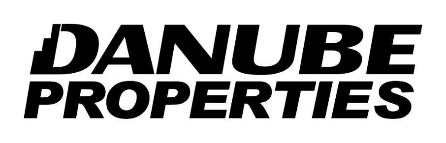 Danube Properties logo